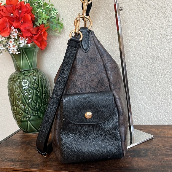 Coach C1523 Pennie bag - Picture 8 of 16